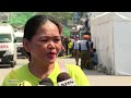 Hopes dim for survivors as search continues after Philippines building collapse