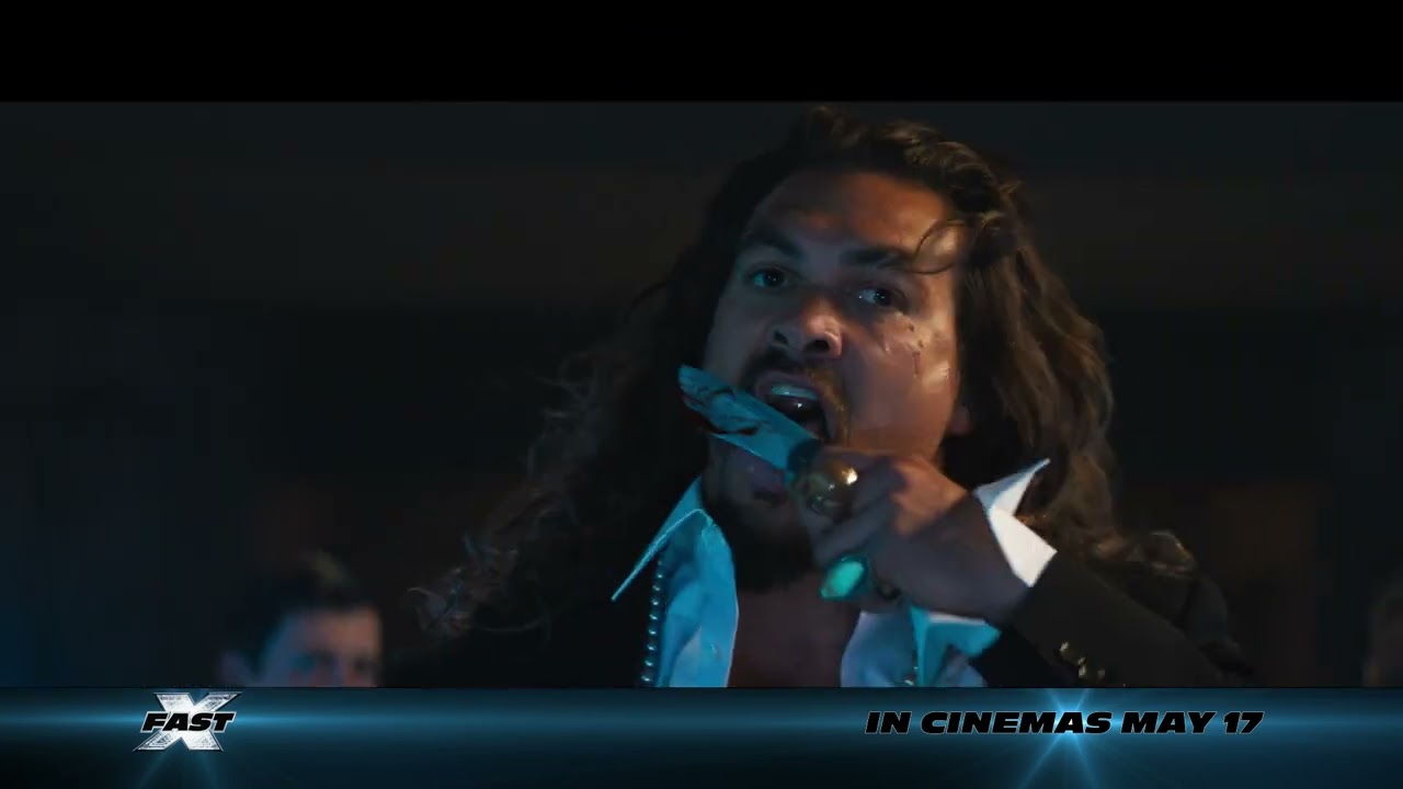 FASTEN your seatbelt for the ultimate showdown