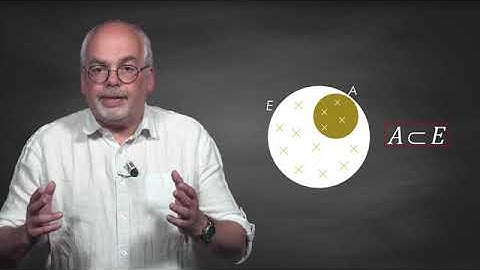 Ensembles   sous ensembles