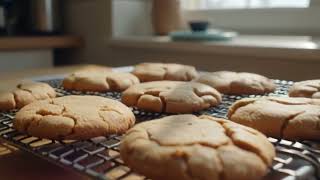 A Timeless Cookie With A Cinnamon Sugar Twist Ingredients 1 12 Cups Sugar 1 Cup Butter, Softe