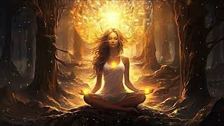 Deep Peace and Mental Harmony | Meditation Music to Soothe Your Soul