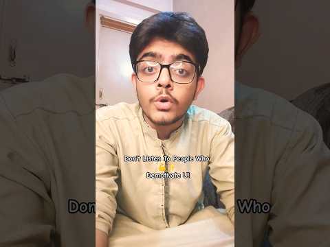Bolne Waly Bolty Rahenge Ap Apna Kaam Karen🫵🫵✌️ | #reality #ability #trending