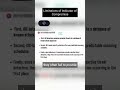 Limitations of Indicator of Compromise #cybersecurity