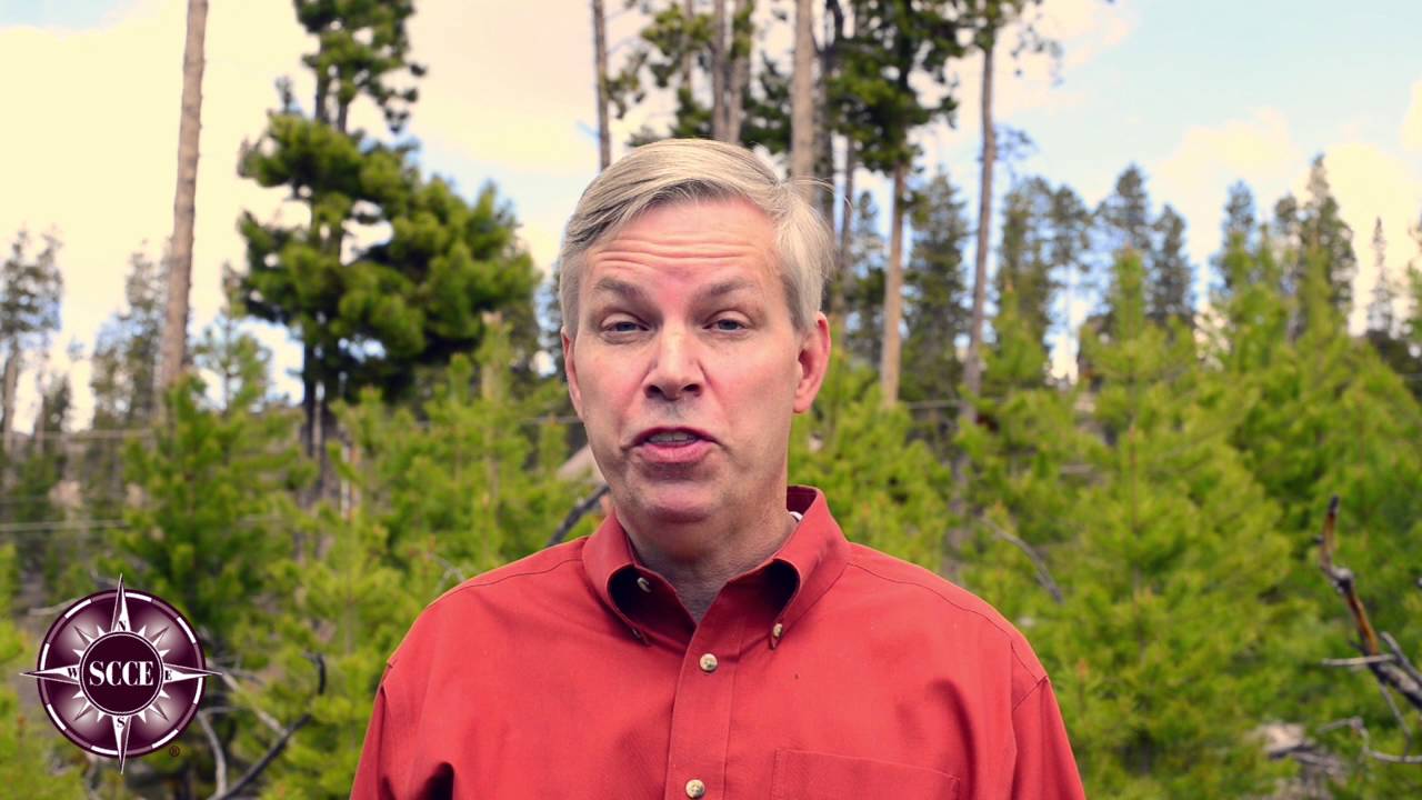 Greg Walters discusses Ethics and Compliance Training at the Compliance & Ethics Institute