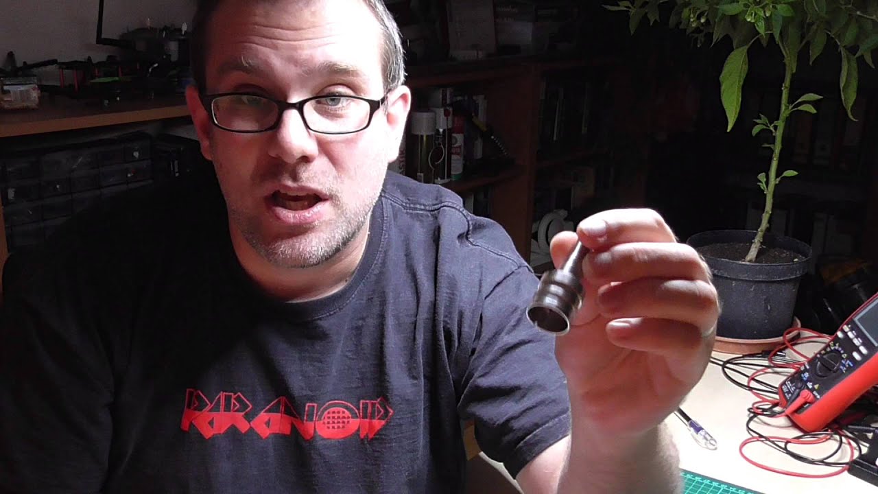 Was ist ein Tröpfler?