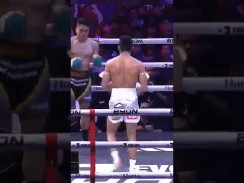 RANDI PANGALILA VS KKAJHE full video