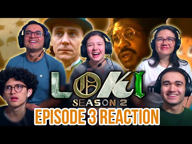 Loki' Season 2, Episode 3 Recap: Introductions and Reintroductions