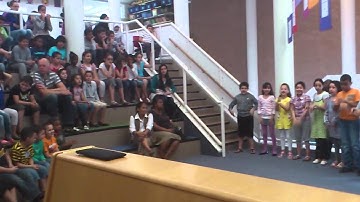 Insulinde muziek project 4