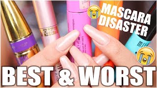 Download lagu BEST WORST DRUGSTORE MASCARAS Roxette Arisa BEST WORST DRUGSTORE MASCARAS Roxette Arisa