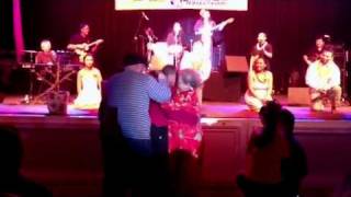 Jesse & Ruby Las Vegas 2011-Anniversary Dance