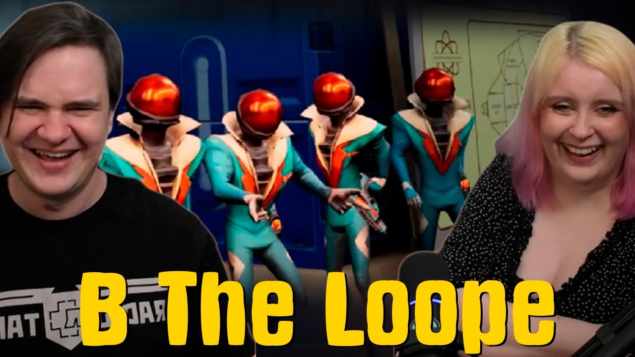 В The Loope | @Valera Ghosther |