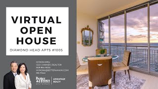 Experience Luxury Coastal Living in this 3 Bed, 3 Bath Oceanfront Condo with Breathtaking Views