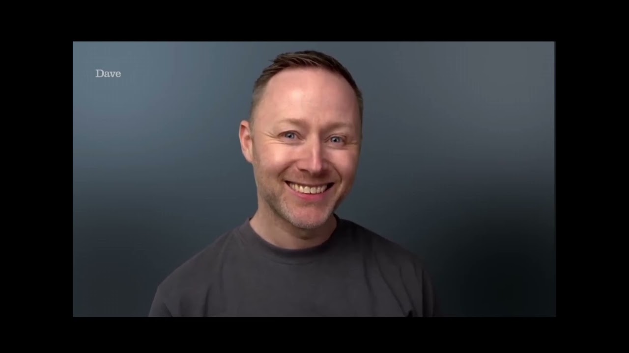 Limmy's Homemade Show on Dave (October 2nd 2021)