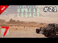 7 Days To Die ► UNDEAD LEGACY ► ПОХОД ЗА ТИТАНОМ