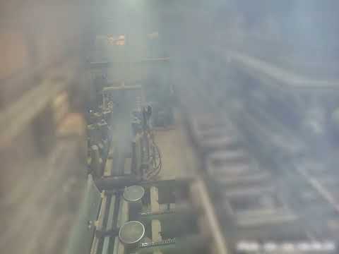 YouTube thumbnail for the AVIAN alarm case Frame Saw Fire: Catching High-Speed Friction Before It’s Too Late