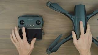 The Aeroo Pro Fishing Drone - All the basics you need to know