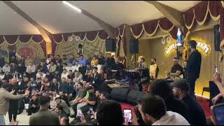 Malallı Hakan ÖZDEMİR Dostlar Konağı           Ankara dır Vatanım 