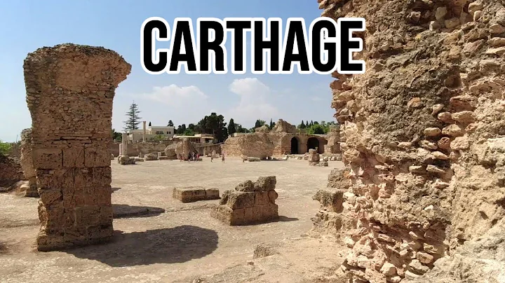 CARTHAGE | The Ancient City Destroyed by Rome in 146 BC - DayDayNews