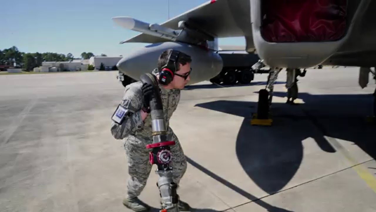 Squadron of the Week: 325th LRS