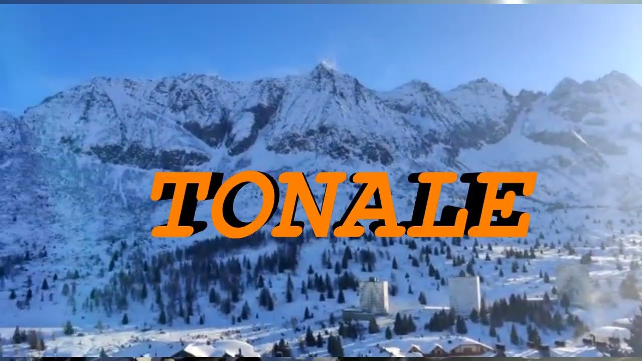 TONALE i PONTE di LEGNO. Na narty we włoskie Alpy.