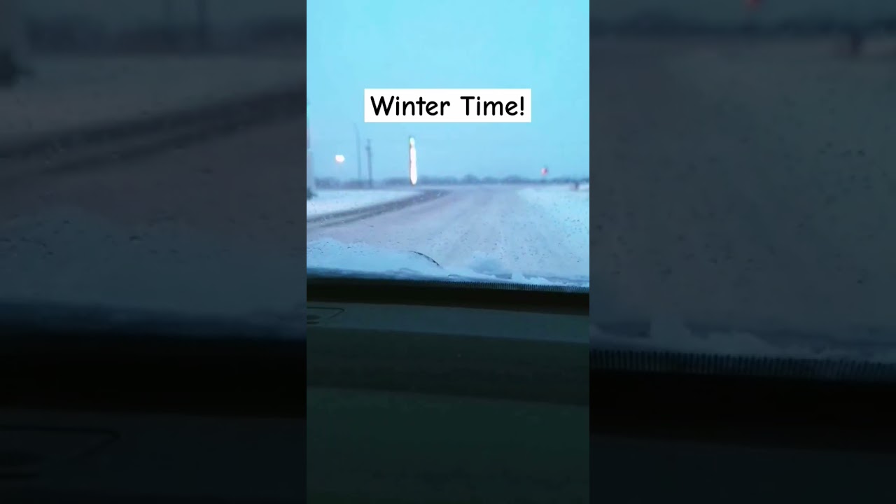 We may feel the freeze but winter gives us view so mesmerizing 🥶 