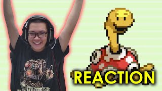 Celebrity DON'T F#%KLE WITH SHUCKLE!! || Reaction to "Disappointing Pokemon Evolutions - (Shuckle is Back!)" Wealth