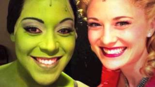 Wicked: Lilli Cooper - The Wizard and I