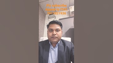 Appeal to ITAT against rejection of 12A and 80G application #incometaxexemption #incometaxappeal