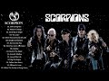 The Best Of Scorpions 🎼 Scorpions Greatest Hits Full Album 2021