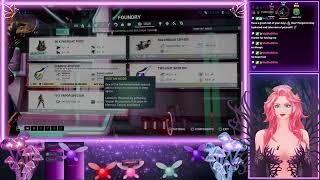Warframe! Lurk/Sub to SPITE YouTube! Help me beat the Feb 1 partner cutoff! 🥺