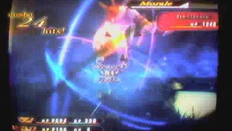 .Hack//GU Volume 3 Redemption Part 24