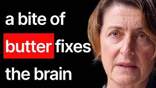 #1 Brain Doctor: 25 Common Foods That Trigger Dementia (EAT THIS) screenshot 5