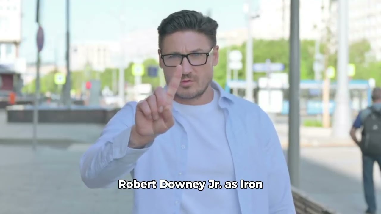 10 interesting facts about MCU - Marvel Comics Universe