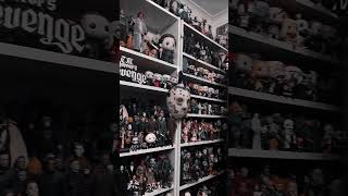 Horror Figures For Days