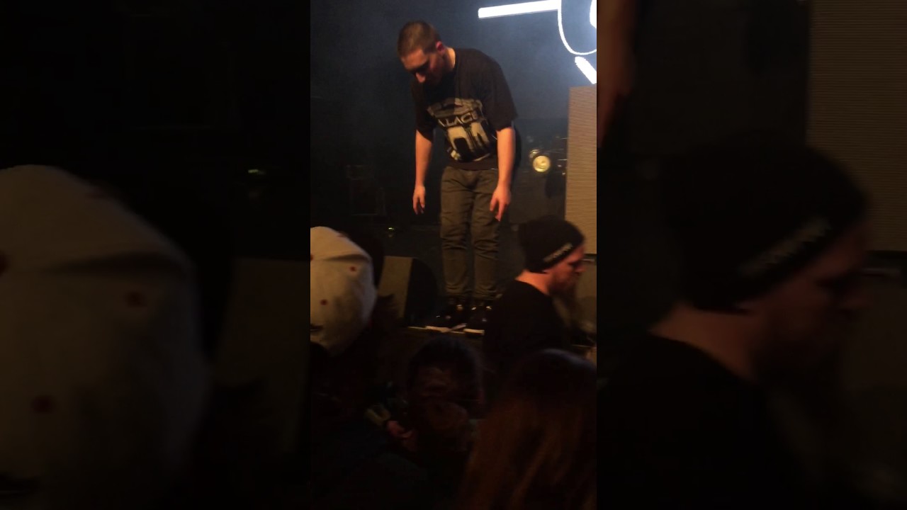 Token@london music hall