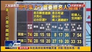 10082015 大家講看嘜