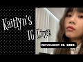  kaitlyn ig live nov 12 2022