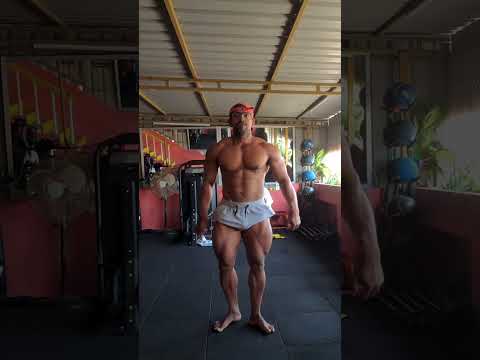 My transformation #shorts