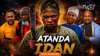 Atanda Idan Yoruba Movie 2026 Drama | Odunlade Adekola, Soliu Gbolagade, Londoner, Ogunsina Ayo