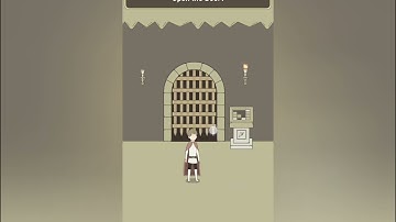 IQ Dungeon 2 Level 11 | Game Walkthrough