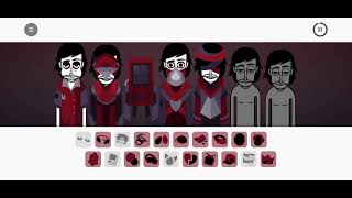 PM OST  maroon is real (purphuk city music)