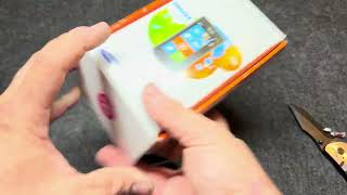 Cell Phone Lot  Unboxing