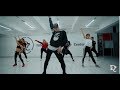 Jazz-Funk by Timofey PENDIK| International Dance Center