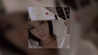 Jhene Aiko Feat. Childish Gambino | Bed Peace (Sped Up + Reverb)