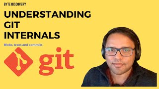 Demystifying Git-1: Understanding the Internal Mechanics | Advanced
