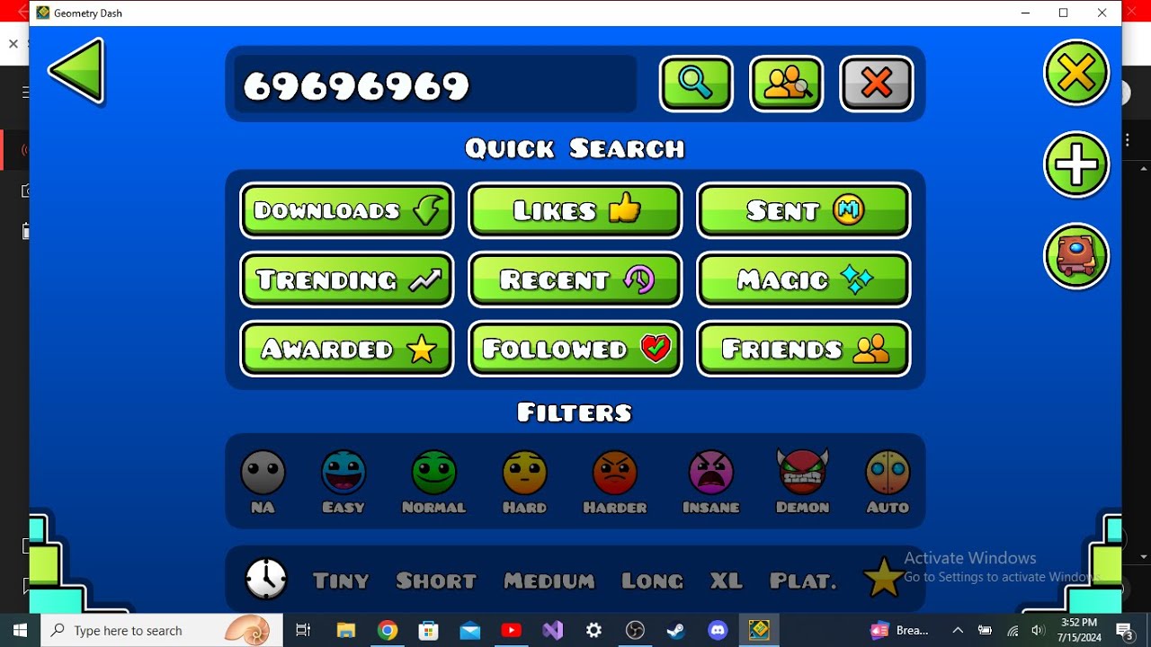 FUN WITH UNDERTALE (messing around with code & stuff idk) - YouTube