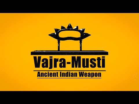 Video: Vajra - Over Een Oud Artefact Uit India, In Mythen Aangeduid Als Een Krachtig Wapen - Alternatieve Mening