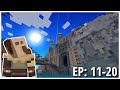 Hermitcraft 9: BEST OF IMPULSE (Episodes 11-20)