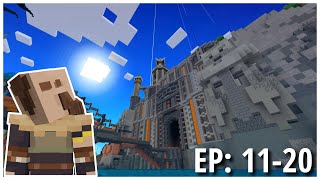 Hermitcraft 9: BEST OF IMPULSE (Episodes 11-20)