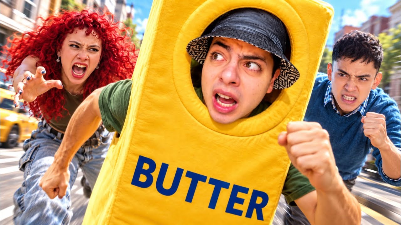 Latest Title & Thumbnail